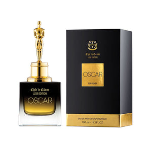 Oscar Chic ‘N Glam EDP (100ml)