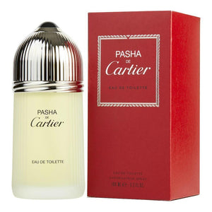 ﻿Pasha De Cartier EDT (100ml)