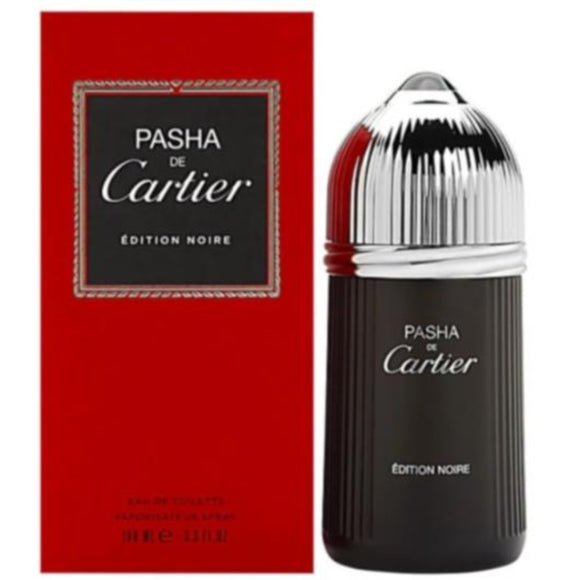 Pasha De Cartier Edition Noire EDT (100ml)