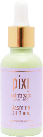 مزيج غني بزيت الياسمين لبشرة منعشة وحيوية من Pixi