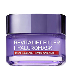 ماسك REVITALIFT FILLER بحمض الهيالورونيك