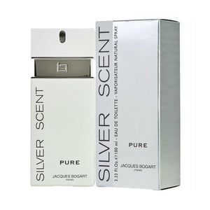 Silver Scent Pure EDT (100ml)