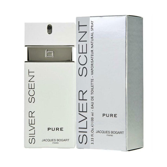 Silver Scent Pure EDT (100ml)