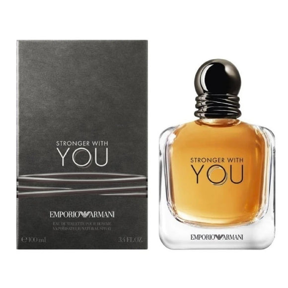 Stronger With You EDT (100ml)
