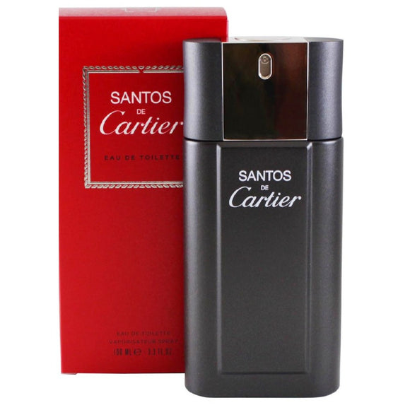 Santos De Cartier EDT (100ml)