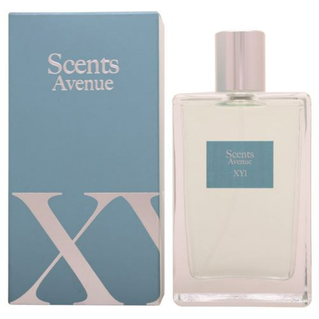 Scents Avenue Xy1 EDT (100ml)