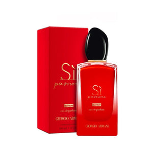 Si Passione Intense EDP Giorgio Armani (100ml)