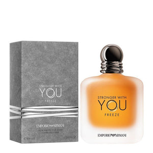 Stronger With You Freeze EDT (100ml)