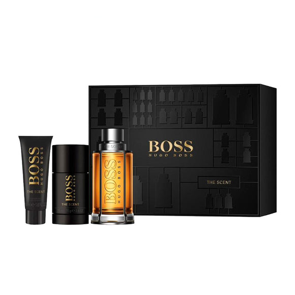 HUGO BOSS  THE SCENT -  Men Collection