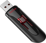 USB 3.0 SanDisk Cruzer Glide ذاكرة فلاش (16GB)