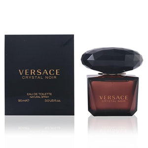 Versace Crystal Noir EDT (90ml)