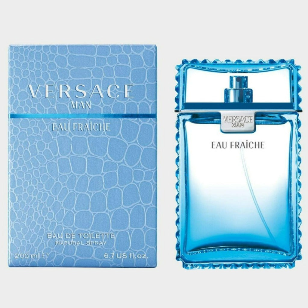 Versace Eau Fraiche EDT (200ml) عجيب