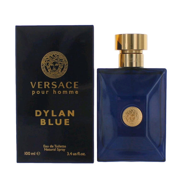 Versace Pour Homme Dylan Blue EDT (100ml)