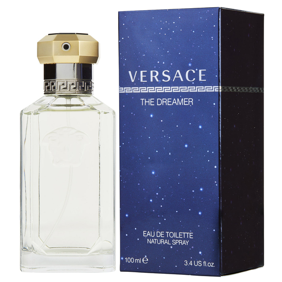 Versace The Dreamer EDT (100ml)