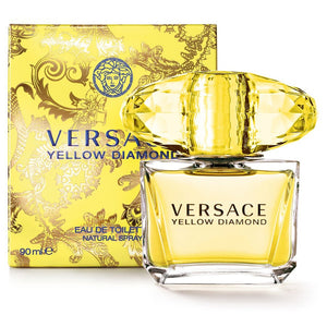 Versace Yellow Diamond EDT (90ml)