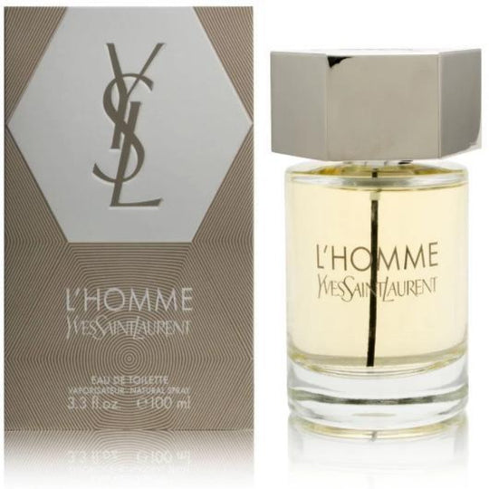 Yves Saint Laurent  L'Homme EDT (100ml)