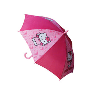 مظلة لولو كاتي للأطفال