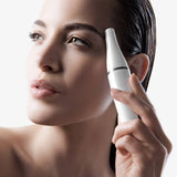 ماكنة BRAUN للوجه