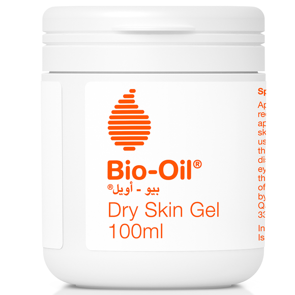 مرطب البشرة الجافة من Bio-Oil (100 ml)