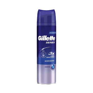 جل حلاقة للرجال من Gillette ( 200 مل)