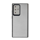 غطاء هاتف Grip Case Flex IX لأجهزة سامسنج Note 20 Ultra بألوان متعددة