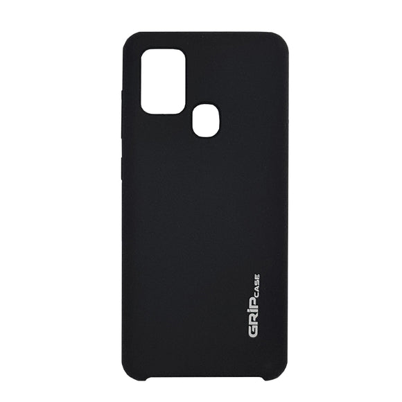 غطاء هاتف Grip Case Soft لأجهزة سامسنج A21S