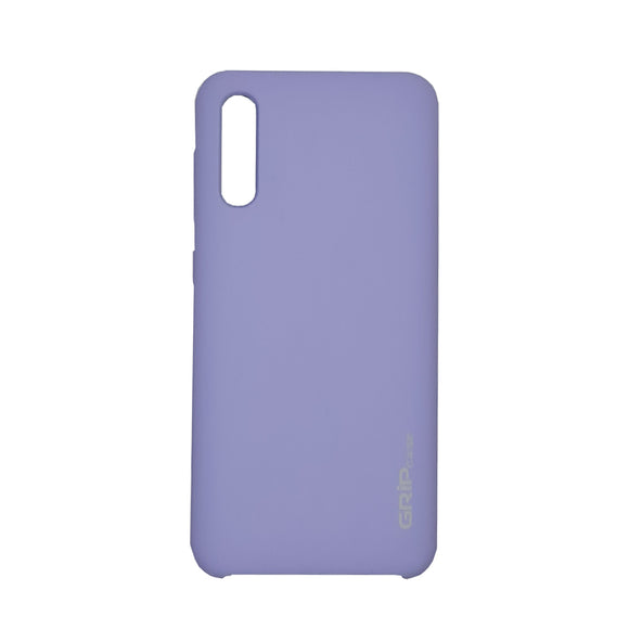 غطاء هاتف Grip Case Soft لأجهزة سامسنج A30S/A50/A50S