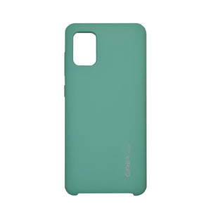 غطاء هاتف Grip Case Soft لأجهزة سامسنج  A31