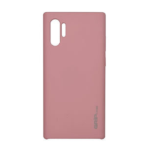 غطاء هاتف Grip Case Soft لأجهزة سامسنج Note 10 Plus