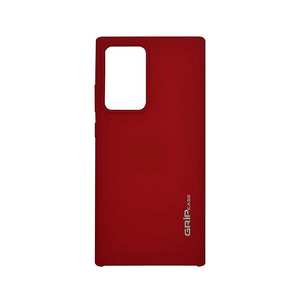غطاء هاتف Grip Case Soft لأجهزة سامسنج Note 20 Ultra