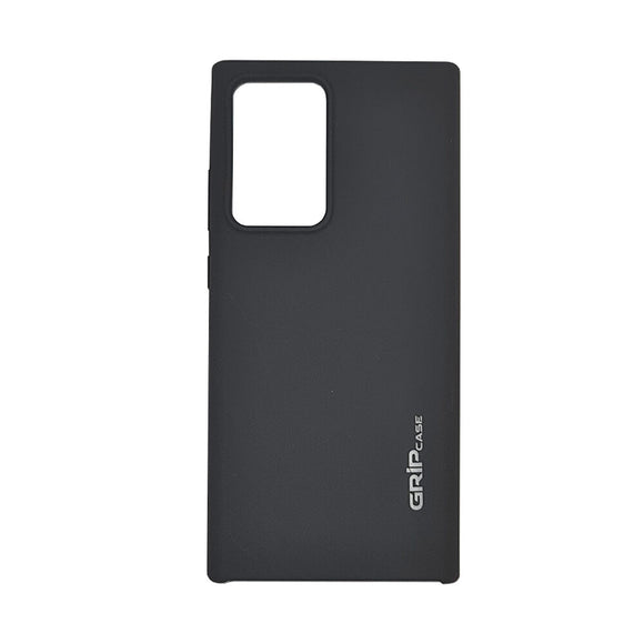 غطاء هاتف Grip Case Soft  لأجهزة سامسنج Note 20 Ultra