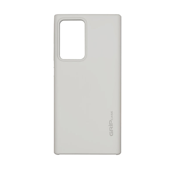 غطاء هاتف Grip Case Soft لأجهزة سامسنج Note 20 Ultra