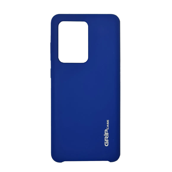 غطاء هاتف Grip Case Soft لأجهزة سامسنج S20 Ultra