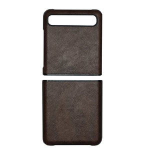 غطاء هاتف Grip Case Soft لأجهزة سامسنج جالاكسي Z Flip