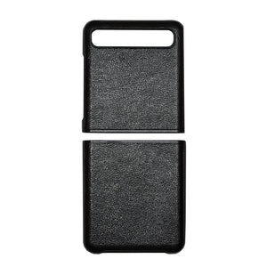غطاء هاتف Grip Case Soft لأجهزة سامسنج جالاكسي Z Flip
