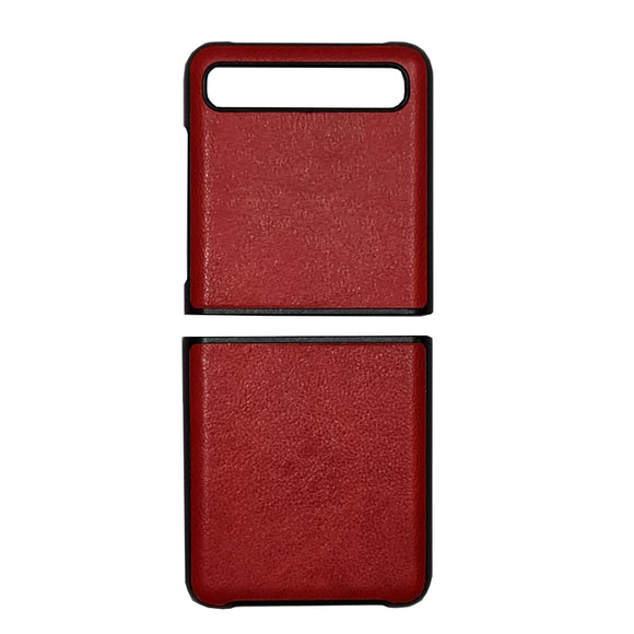 غطاء هاتف Grip Case Soft لأجهزة سامسنج جالاكسي Z Flip