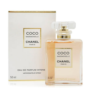 Coco-Mademoiselle Chanel EDP Intense Spray (50Ml)