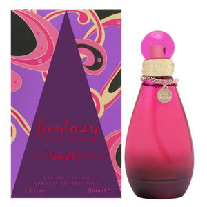 Fantasy Britney Spears "The Naughty Remix" (100ml)