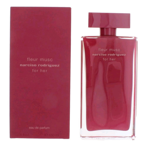 Fleur Musc Narciso Rodriguez For Her EDP (150ml)