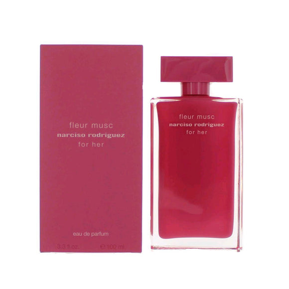 Narciso Rodriguez Fleur Musk EDP (100 Ml)