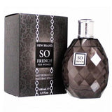 So French EDP (100ml) - عجيب
