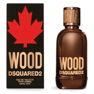 Wood Dsquared2 EDT (100ml)