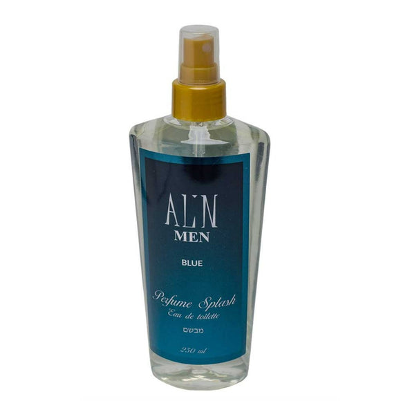 Alin Blue Men Splash EDT (250 ml)