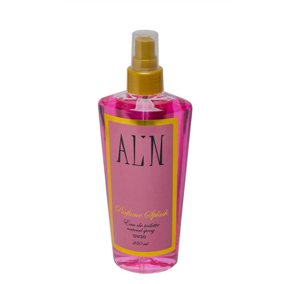Alin Sexy Splash EDT (250 ml)