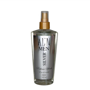 Alin Silver Men Splash EDT (250 ml)