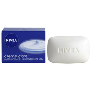 صابون Nivea Creme care (100 غم)