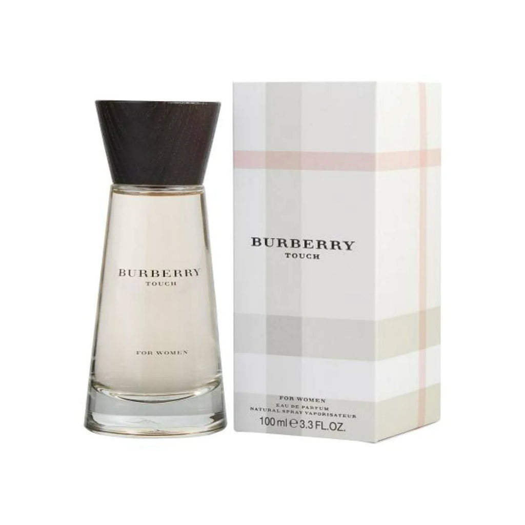 Burberry Touch EDT (100ml)