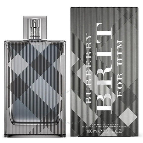 Burberry Brit for Him EDT (100ml)