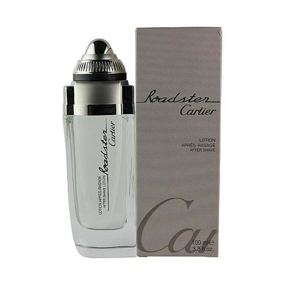 Cartier Roadster After Shave (100 ML)