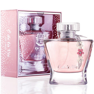 Chic 'N Glam EDP (80ml)